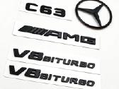 Automobiliu emblemos Bmw Audi Porsche Mercedes VW - nuotraukos Nr. 17