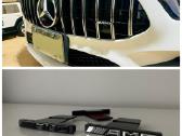 Automobiliu emblemos Bmw Audi Porsche Mercedes VW - nuotraukos Nr. 18