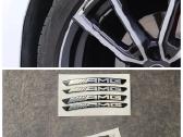 Automobiliu emblemos Bmw Audi Porsche Mercedes VW - nuotraukos Nr. 21