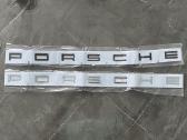 Automobiliu emblemos Bmw Audi Porsche Mercedes VW - nuotraukos Nr. 26