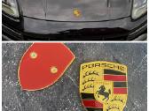 Automobiliu emblemos Bmw Audi Porsche Mercedes VW - nuotraukos Nr. 27