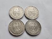 1935-1936 5 markes 4vnt - nuotraukos Nr. 2