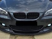 Bmw E60 E61 spoileriai , lipai , apdailos , tuning - nuotraukos Nr. 20