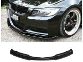Bmw E60 E61 spoileriai , lipai , apdailos , tuning - nuotraukos Nr. 21
