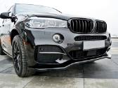 Bmw E60 E61 spoileriai , lipai , apdailos , tuning - nuotraukos Nr. 25