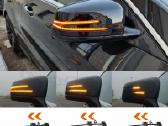 Mercedes Amg , v8biturbo emblemos, zenklas , LED - nuotraukos Nr. 7