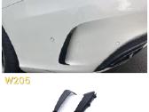Mercedes Amg , v8biturbo emblemos, zenklas , LED - nuotraukos Nr. 9