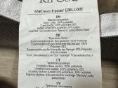 Naudotas čiužinys Riposo 120x200 atminties putos - nuotraukos Nr. 2