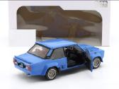 Fiat 131 Abarth - nuotraukos Nr. 2