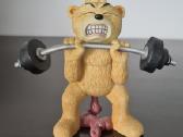 Zaislas - Bad Taste Bear - nuotraukos Nr. 3