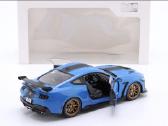 Ford Shelby Mustang - nuotraukos Nr. 2
