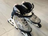 Riedučiai Oxelo Fit3 naudoti, 35-38 dydis