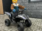 Vaikiskas Atv Akcija 500€