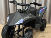 Vaikiskas Atv Akcija 500€ - nuotraukos Nr. 2