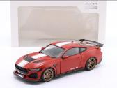 Ford Shelby Mustang