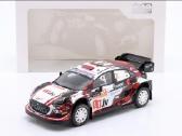 Ford Puma Rally