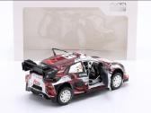 Ford Puma Rally - nuotraukos Nr. 2