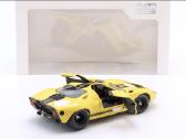 Ford Gt40 - nuotraukos Nr. 2
