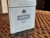 Nestandar. Degtukų dėžutės Dunhill (balta) - nuotraukos Nr. 2