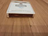 Nestandar. Degtukų dėžutės Dunhill (balta) - nuotraukos Nr. 3