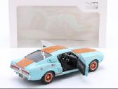 Ford Shelby Mustang Gt500 - nuotraukos Nr. 2
