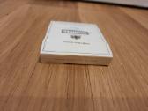 Nestandar. Degtukų dėžutės Dunhill (balta) - nuotraukos Nr. 5