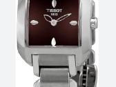 Parduodamas Tissot laikrodukas