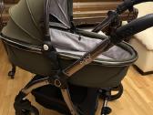Egg2 vežimelis - nuotraukos Nr. 9