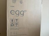 Egg2 vežimelis - nuotraukos Nr. 17