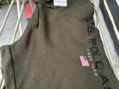 Us Polo treninginės / laisvalaikio naujos original - nuotraukos Nr. 4