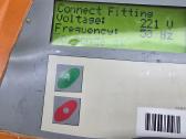 Polymatic Pf Pe vamzdziu suvirinimo irenginys - nuotraukos Nr. 6