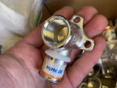 Alkun tvirtinama metalinuponor S-press Plus 20 - nuotraukos Nr. 2