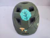 A@ Vaikiškas šalmas Met Hooray, dydis S (52–55 cm) - nuotraukos Nr. 11