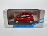 Bmw E1 1991 1:43 Minichamps - nuotraukos Nr. 2