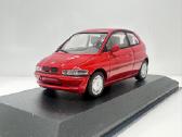 Bmw E1 1991 1:43 Minichamps - nuotraukos Nr. 3