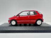 Bmw E1 1991 1:43 Minichamps - nuotraukos Nr. 4