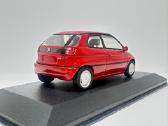 Bmw E1 1991 1:43 Minichamps - nuotraukos Nr. 5