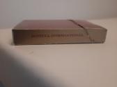 Nestandar. Degtukų dėžutė Dunhill Nr.2 (bordo) - nuotraukos Nr. 6