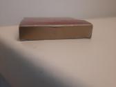 Nestandar. Degtukų dėžutė Dunhill Nr.2 (bordo) - nuotraukos Nr. 7