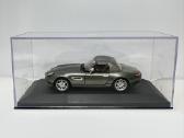 Bmw Z8 E82 Hardtop 1999 Morena Metallic 1:43 Minic - nuotraukos Nr. 2