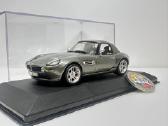 Bmw Z8 E82 Hardtop 1999 Morena Metallic 1:43 Minic