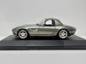 Bmw Z8 E82 Hardtop 1999 Morena Metallic 1:43 Minic - nuotraukos Nr. 4