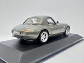 Bmw Z8 E82 Hardtop 1999 Morena Metallic 1:43 Minic - nuotraukos Nr. 5