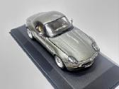 Bmw Z8 E82 Hardtop 1999 Morena Metallic 1:43 Minic - nuotraukos Nr. 6