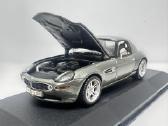 Bmw Z8 E82 Hardtop 1999 Morena Metallic 1:43 Minic - nuotraukos Nr. 7