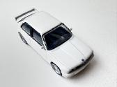 Bmw M3 E30 baltas 1:43 Norev - nuotraukos Nr. 6