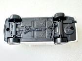 Bmw M3 E30 baltas 1:43 Norev - nuotraukos Nr. 7