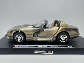 Dodge Viper Rt/10 1:32 Newray - nuotraukos Nr. 4