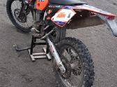 KTM 525eXC - nuotraukos Nr. 3