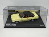 Opel Commodore B Gs/e 1972-1977 1:43 Eaglemoss - nuotraukos Nr. 2